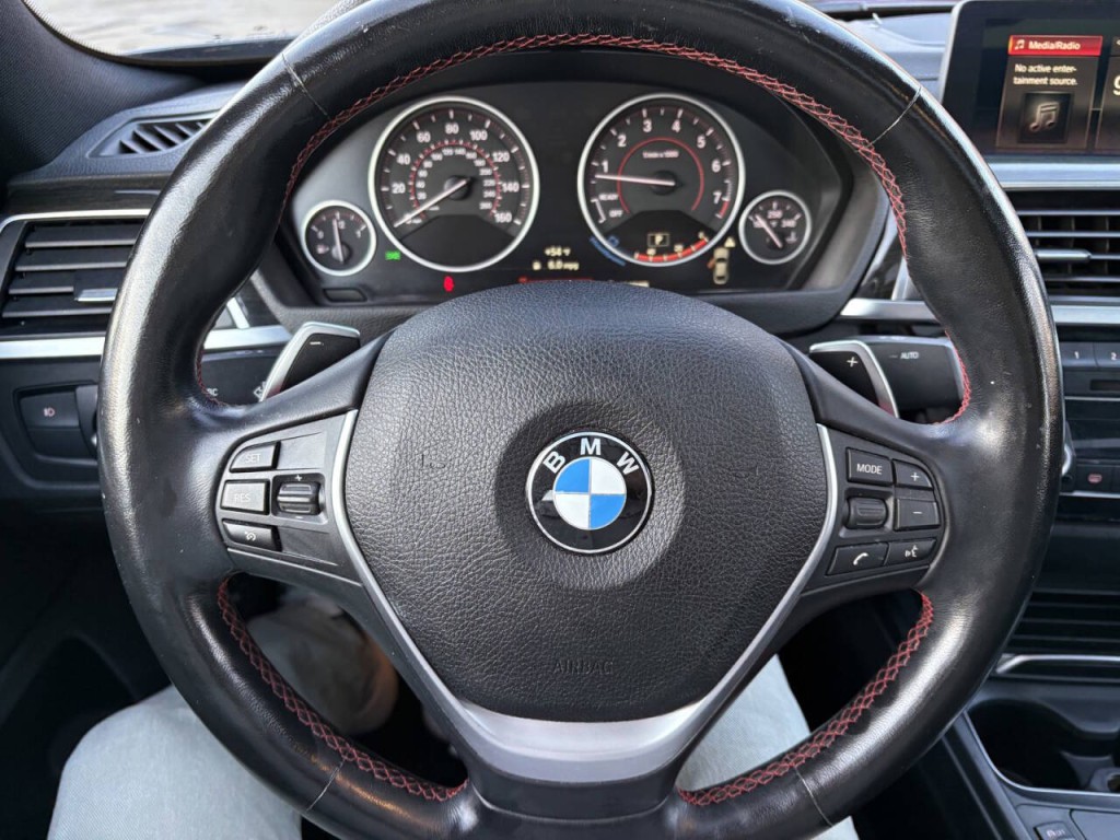 2018 BMW 4 Series Image 14