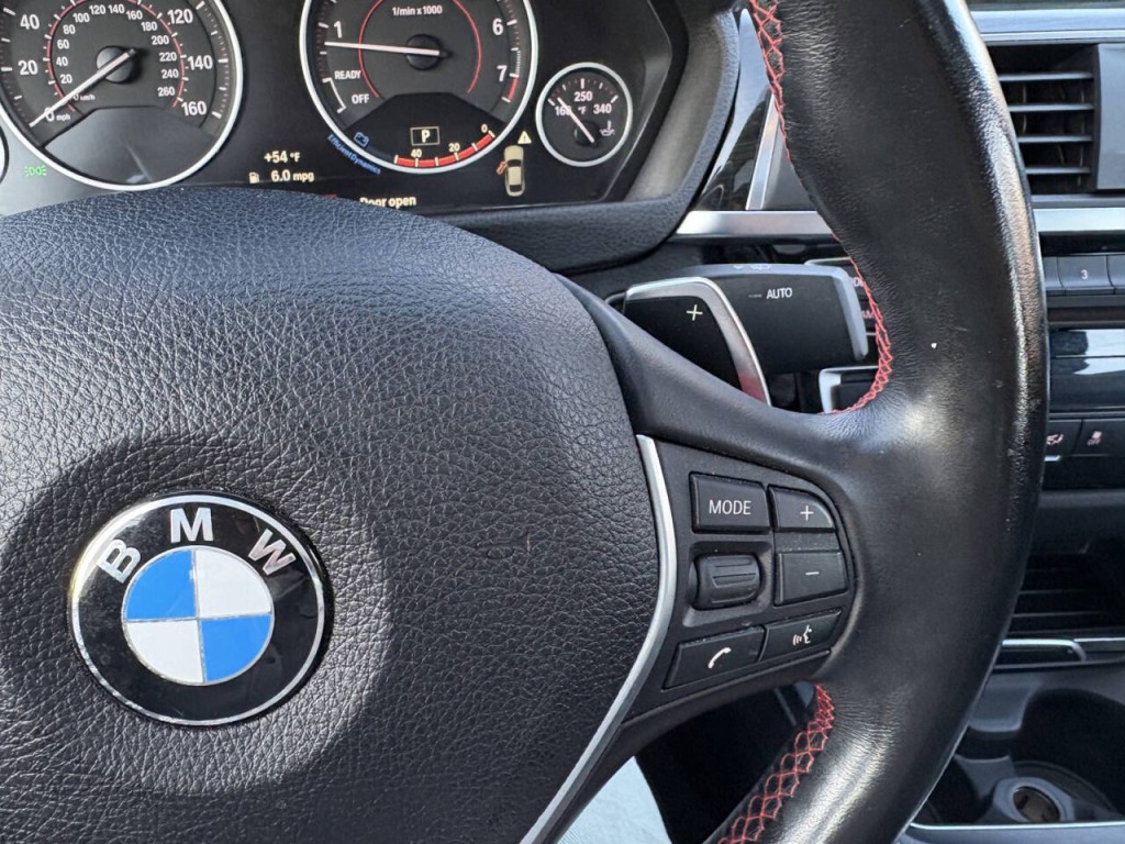 2018 BMW 4 Series Image 15