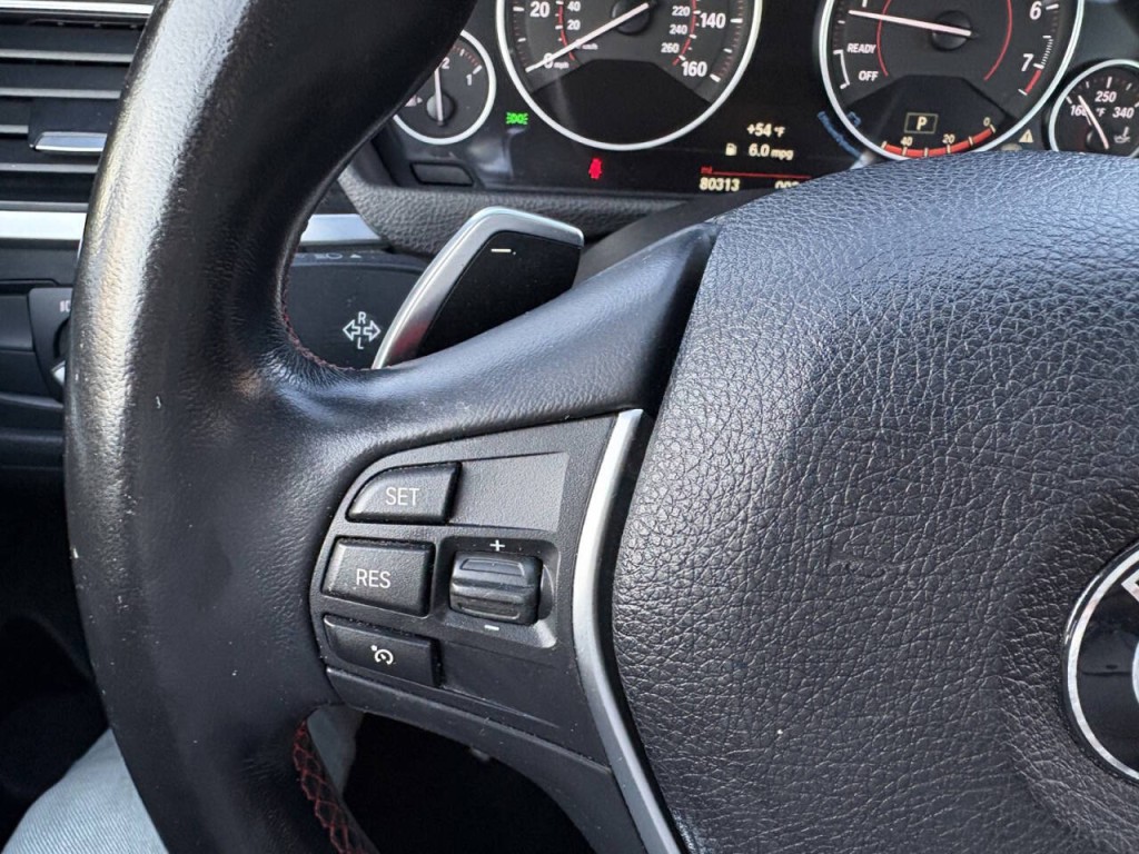 2018 BMW 4 Series Image 16