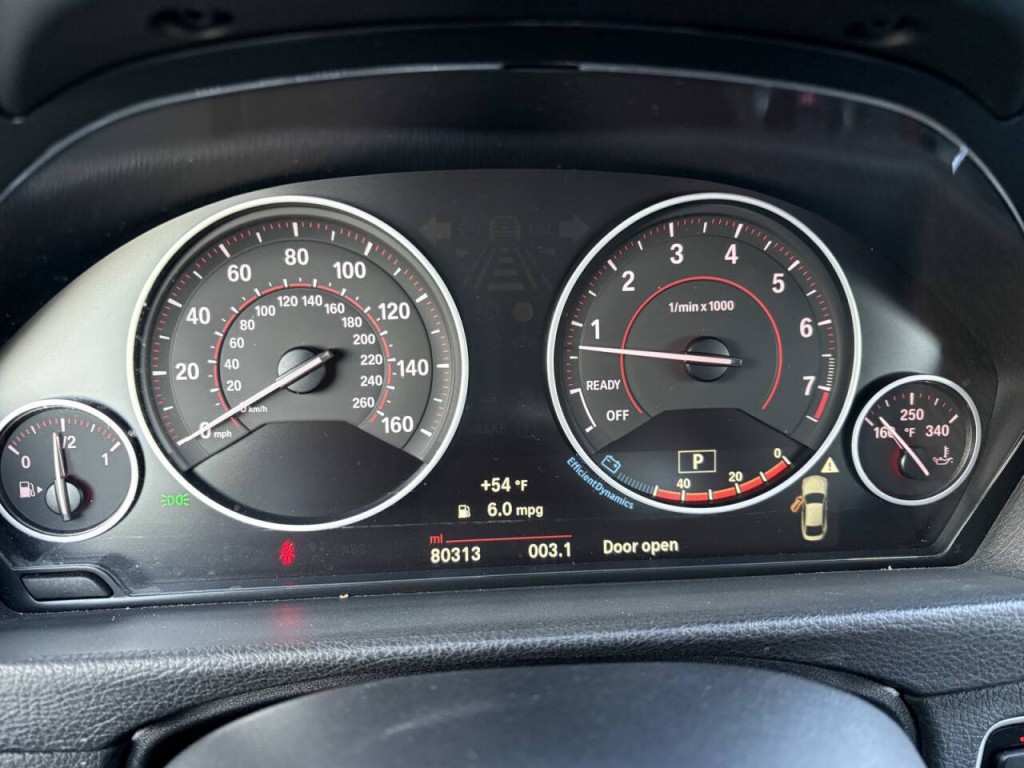 2018 BMW 4 Series Image 17