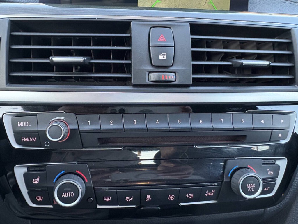 2018 BMW 4 Series Image 20