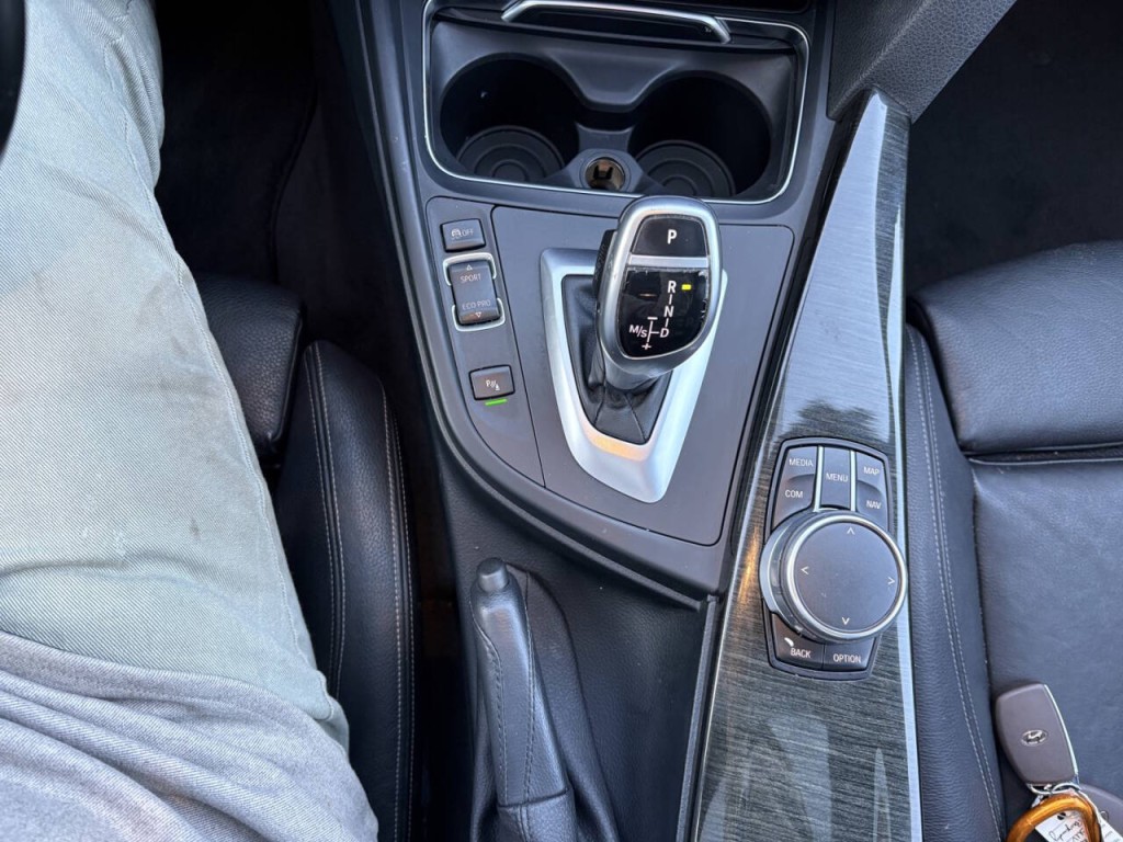 2018 BMW 4 Series Image 21