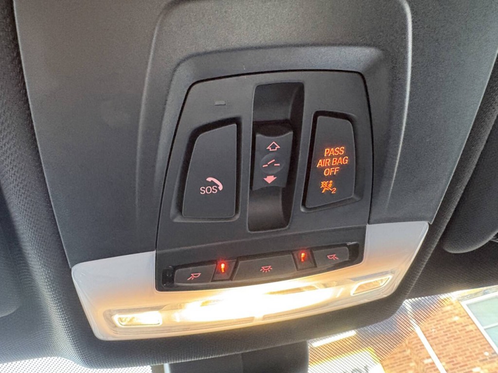 2018 BMW 4 Series Image 22