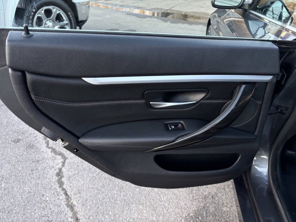2018 BMW 4 Series Image 24