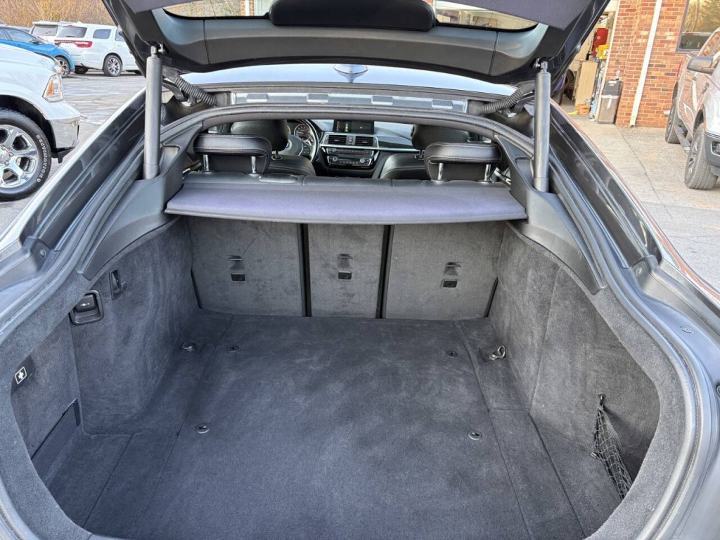 2018 BMW 4 Series Image 26