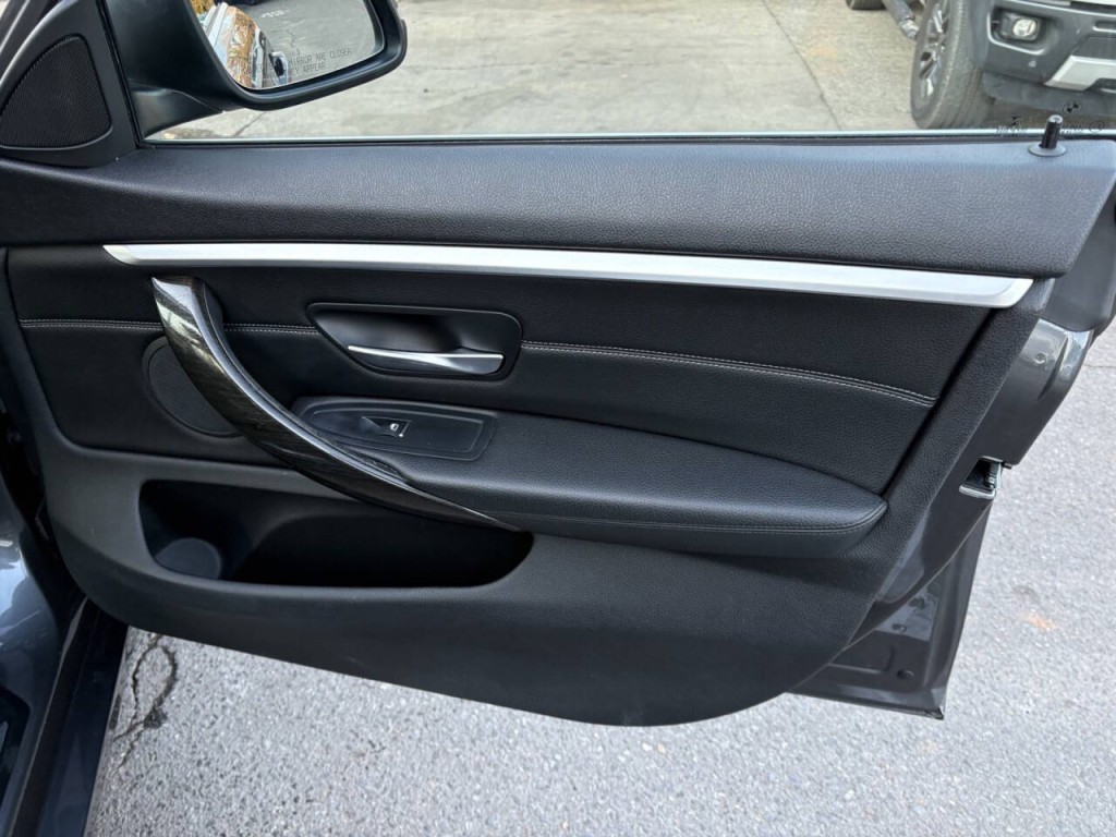 2018 BMW 4 Series Image 28