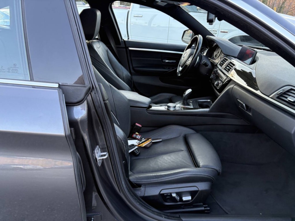 2018 BMW 4 Series Image 29