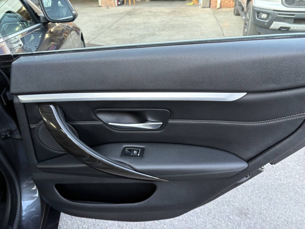 2018 BMW 4 Series Image 31