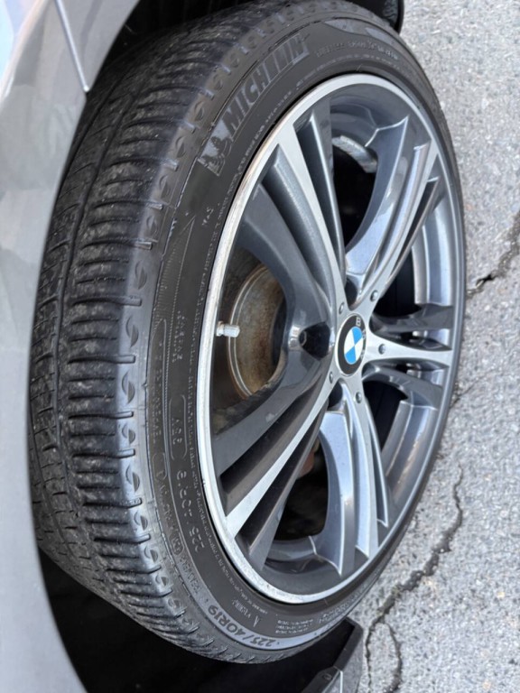 2018 BMW 4 Series Image 34