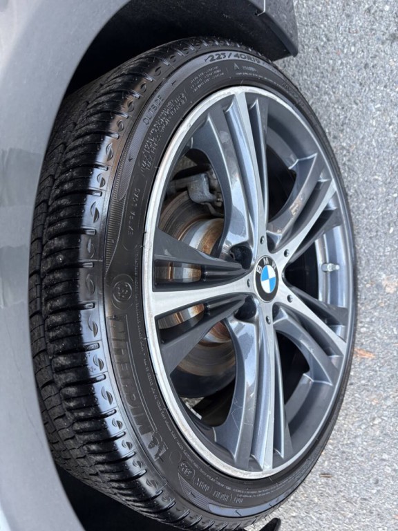 2018 BMW 4 Series Image 35