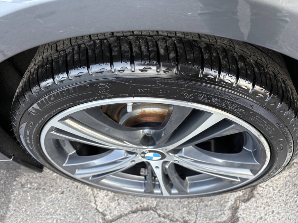 2018 BMW 4 Series Image 36