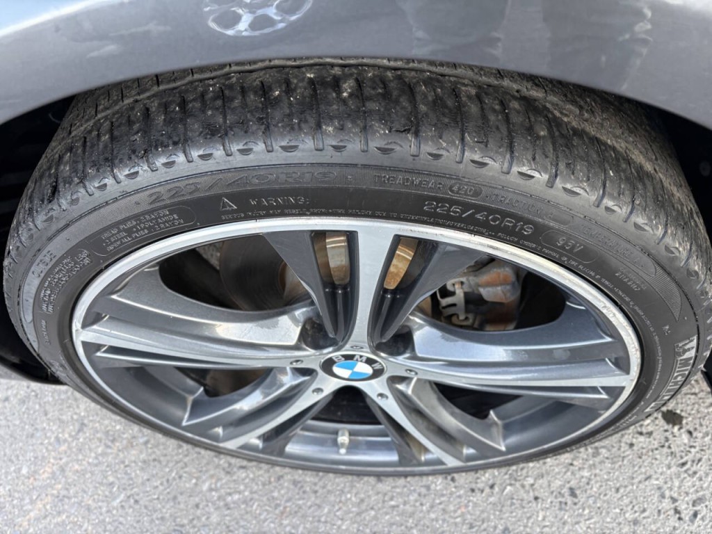 2018 BMW 4 Series Image 37