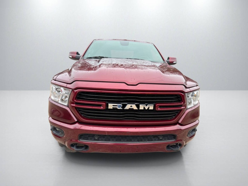 2019 RAM 1500 Image 2