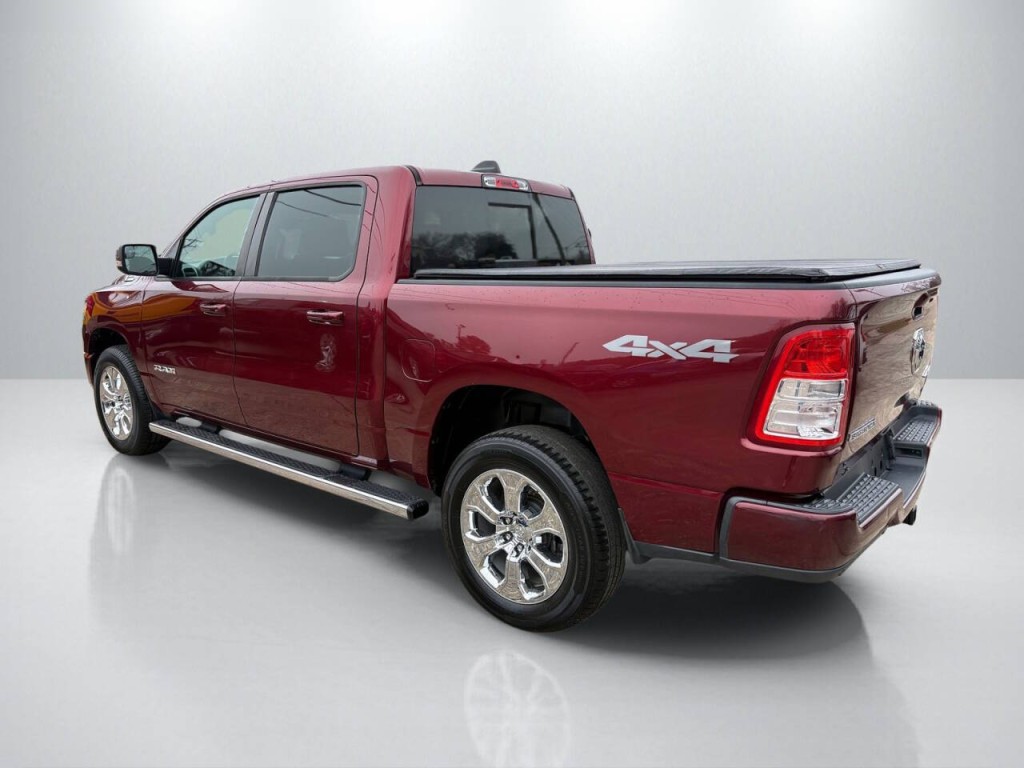 2019 RAM 1500 Image 5