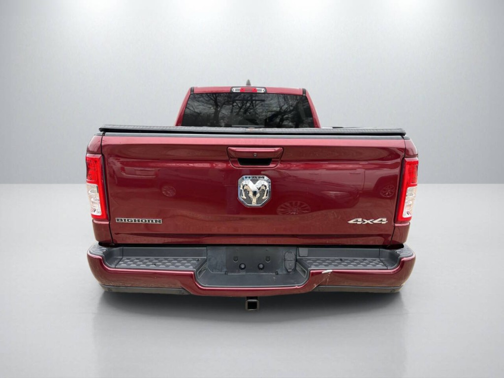 2019 RAM 1500 Image 6