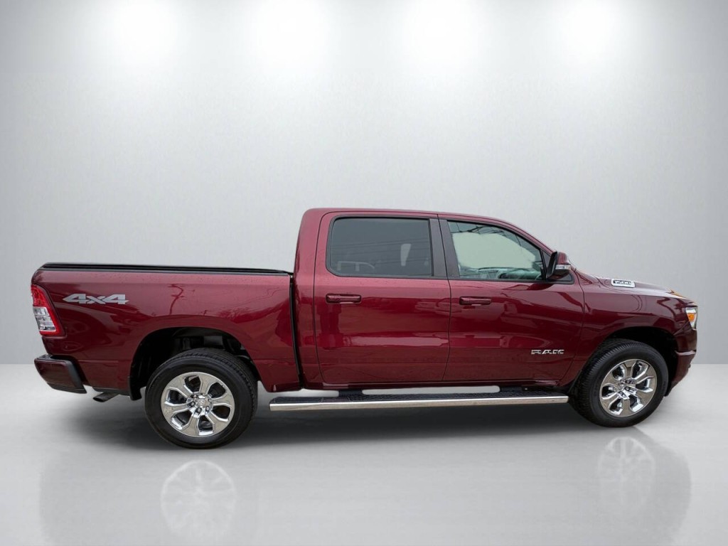 2019 RAM 1500 Image 8