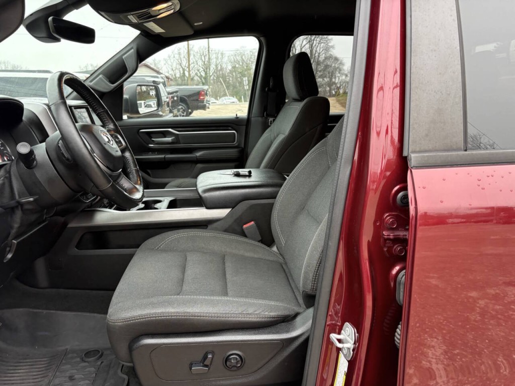 2019 RAM 1500 Image 10