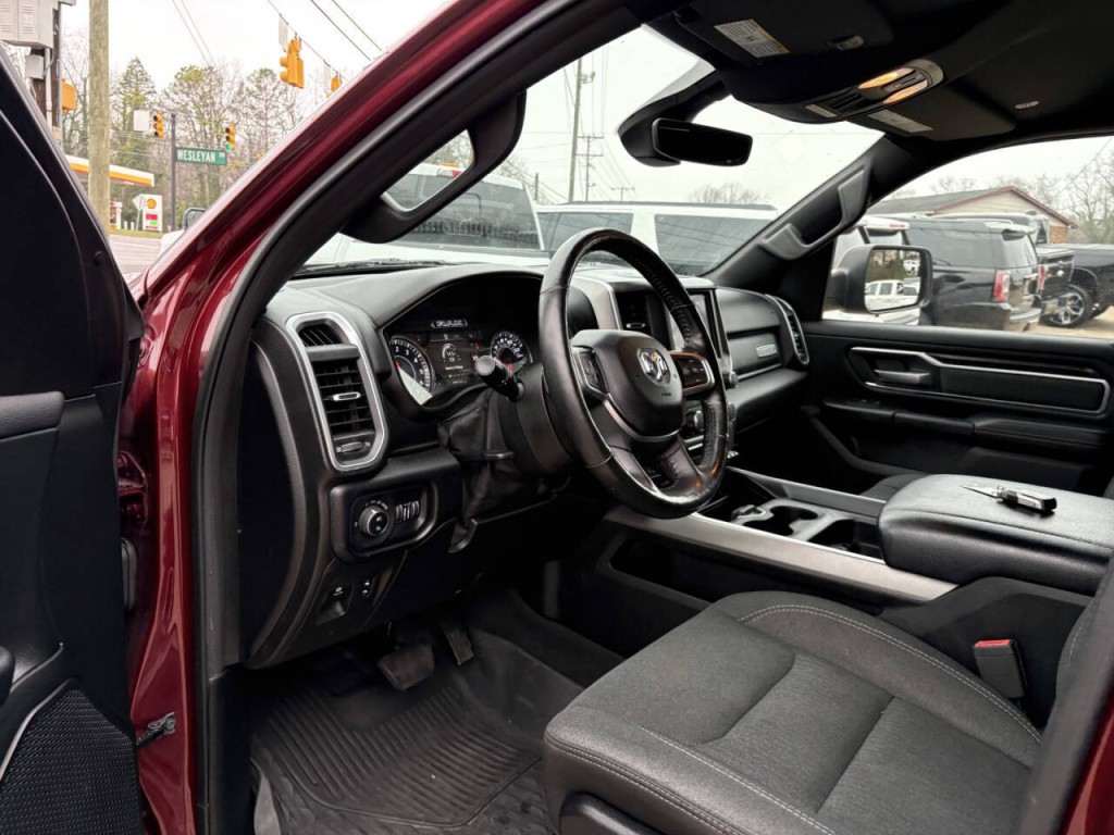 2019 RAM 1500 Image 11
