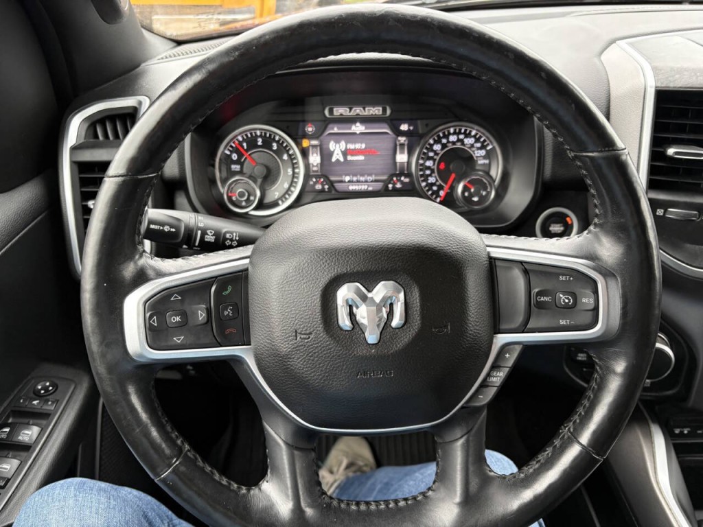 2019 RAM 1500 Image 12