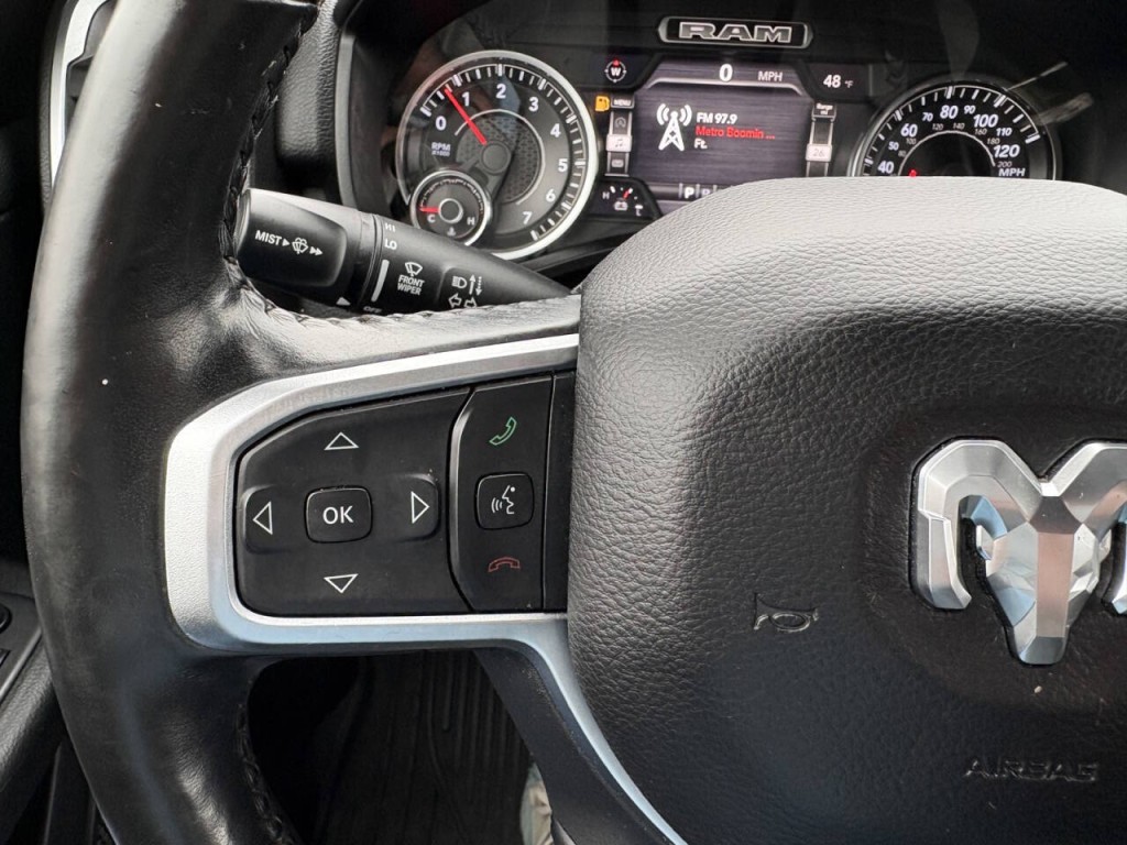 2019 RAM 1500 Image 14