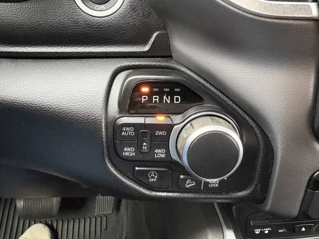 2019 RAM 1500 Image 17