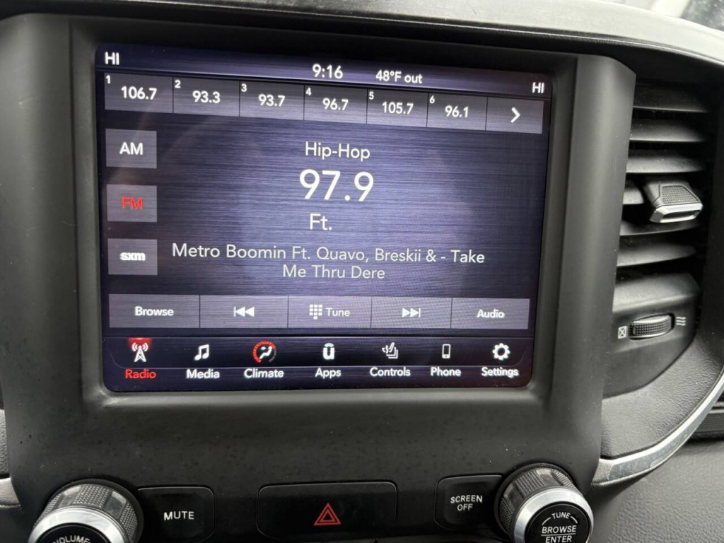 2019 RAM 1500 Image 18