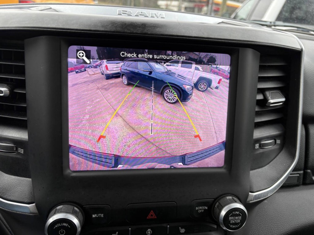 2019 RAM 1500 Image 19