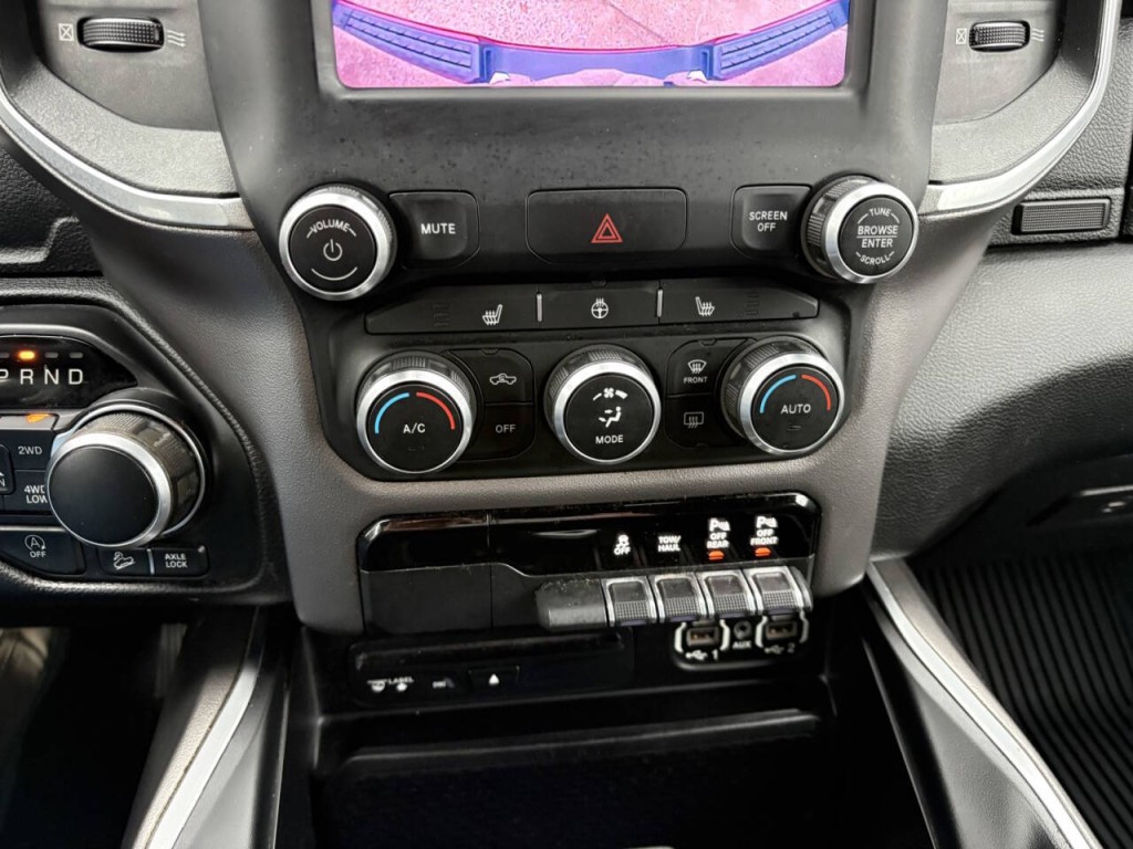 2019 RAM 1500 Image 20