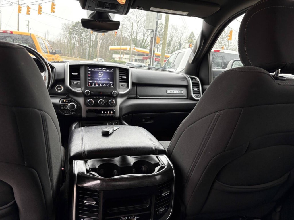 2019 RAM 1500 Image 21