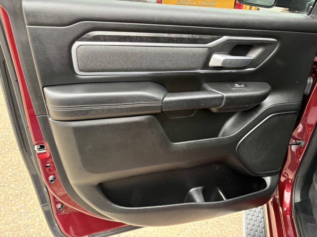 2019 RAM 1500 Image 22