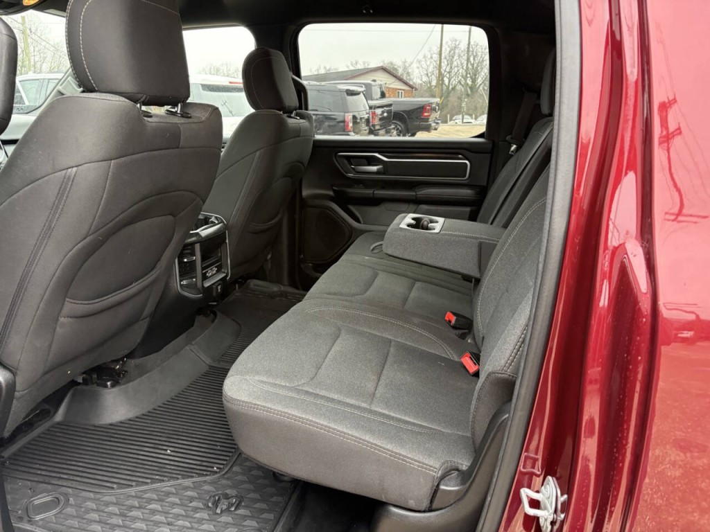 2019 RAM 1500 Image 23