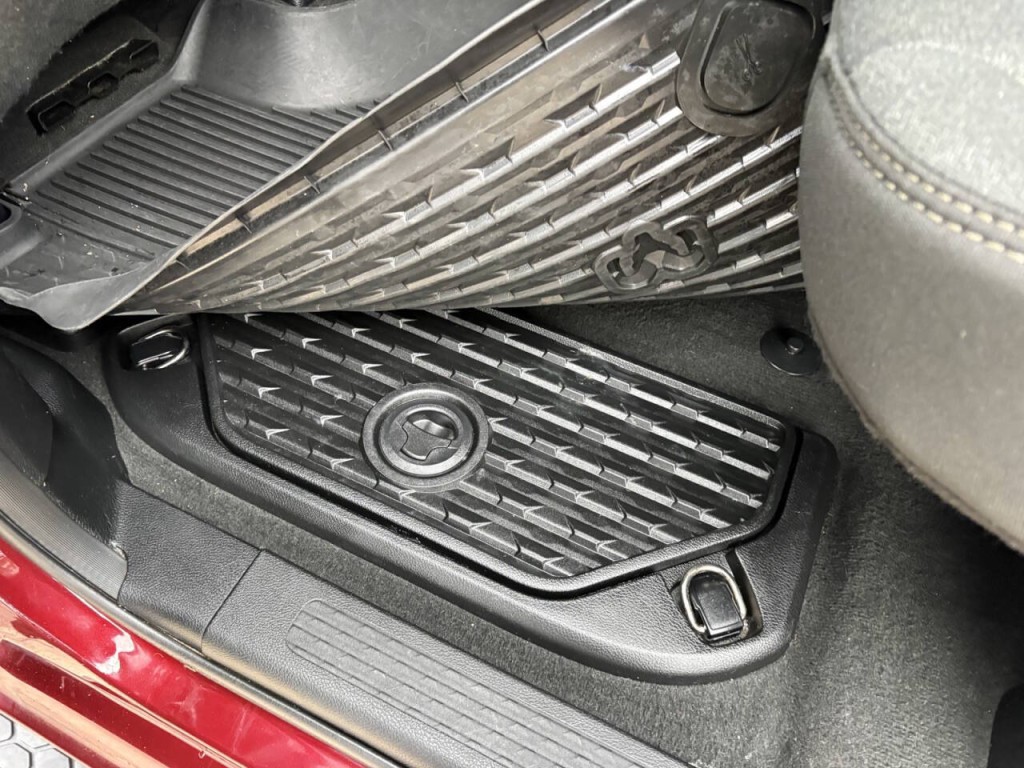 2019 RAM 1500 Image 24