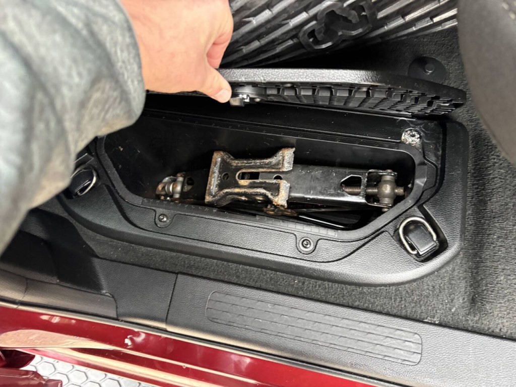 2019 RAM 1500 Image 25