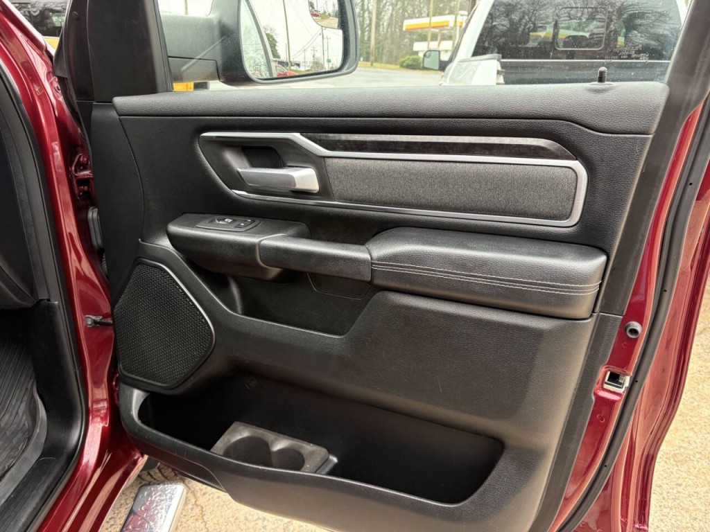 2019 RAM 1500 Image 26