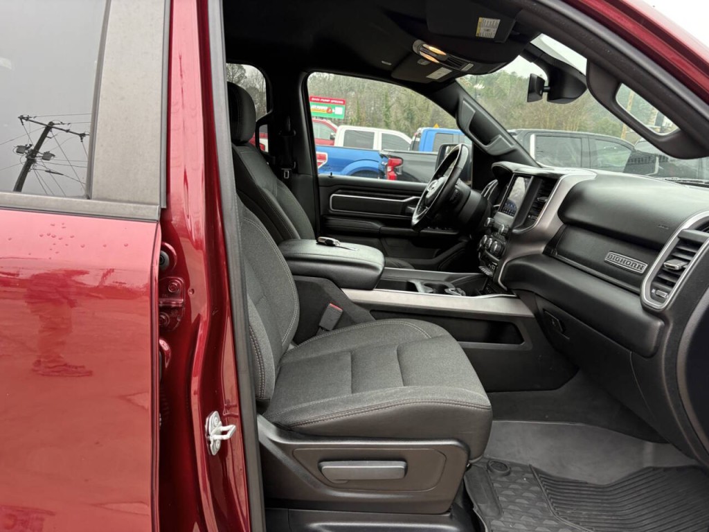 2019 RAM 1500 Image 27