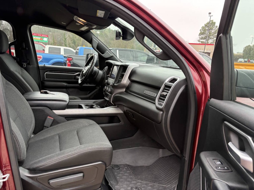 2019 RAM 1500 Image 28