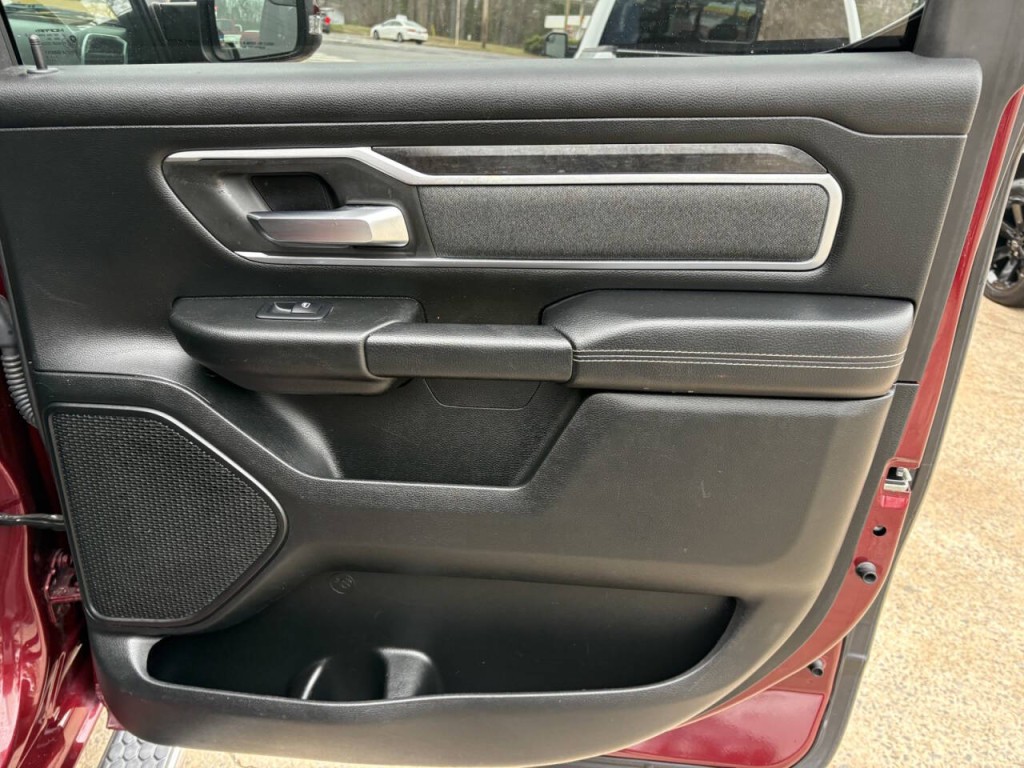 2019 RAM 1500 Image 29