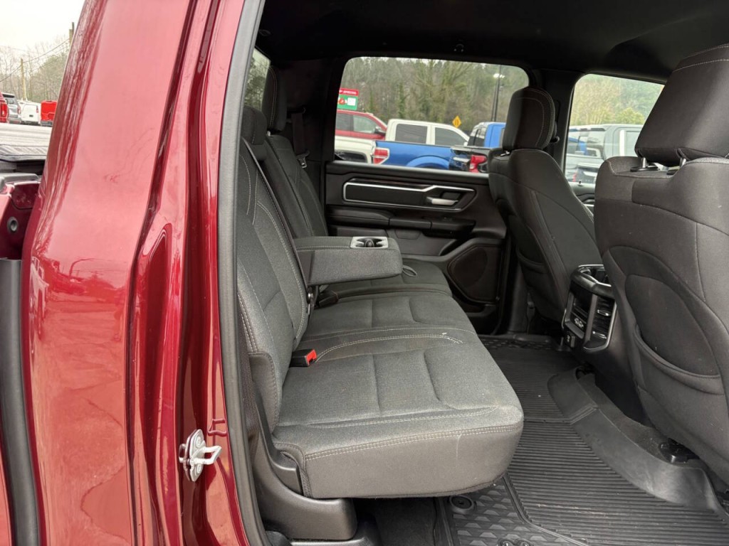 2019 RAM 1500 Image 30