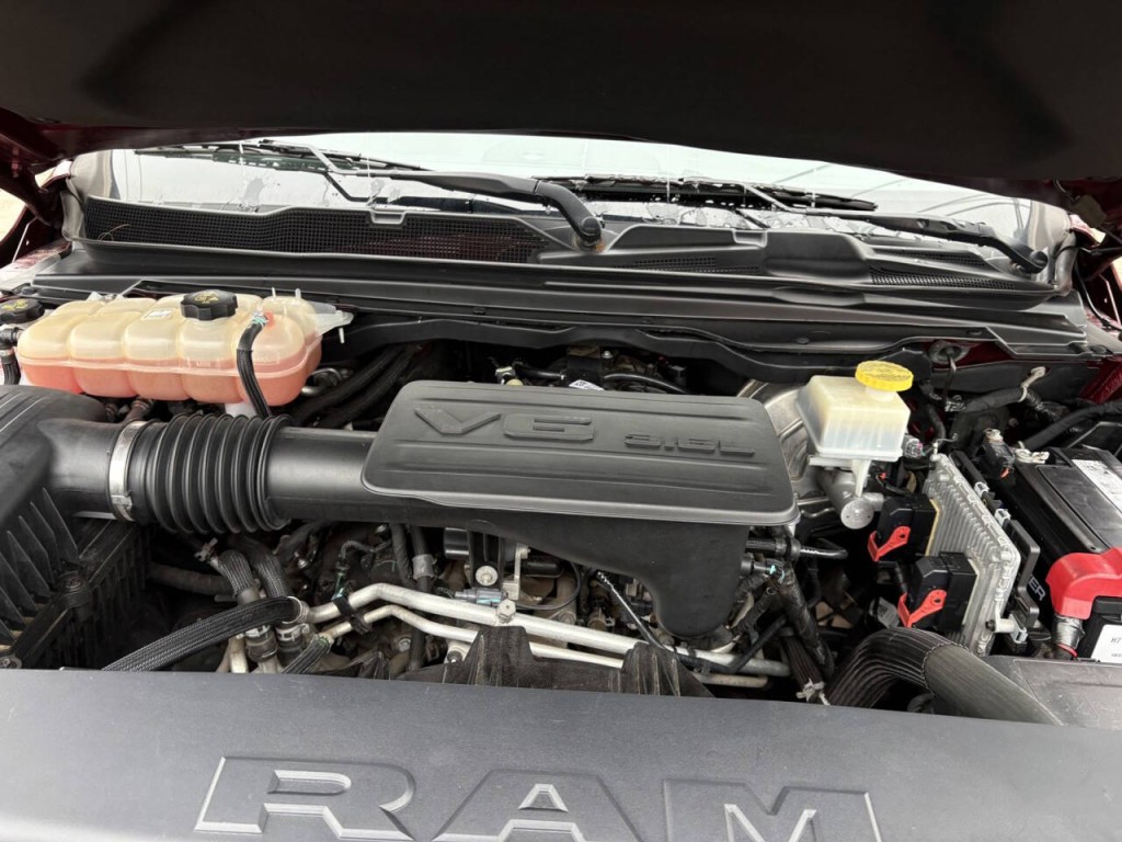 2019 RAM 1500 Image 31