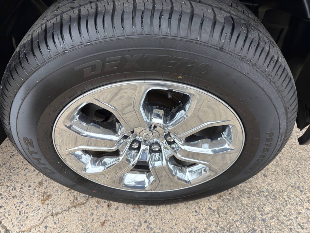 2019 RAM 1500 Image 32