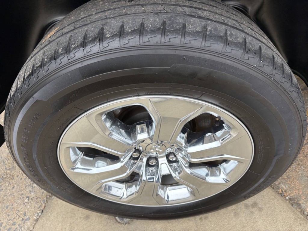 2019 RAM 1500 Image 33