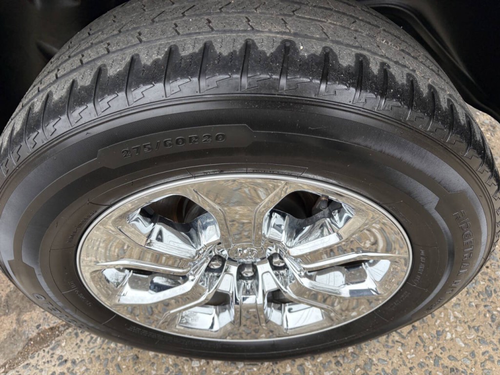 2019 RAM 1500 Image 34