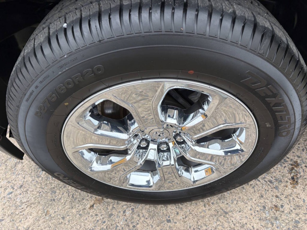 2019 RAM 1500 Image 35