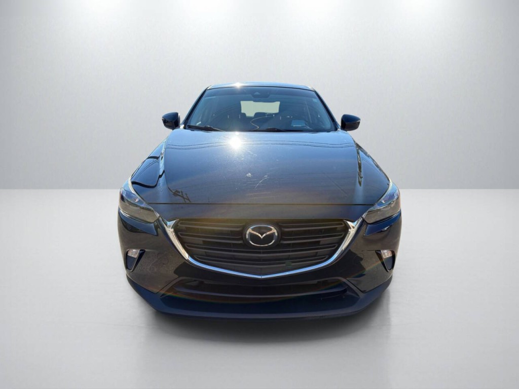 2020 Mazda CX-3 Image 2