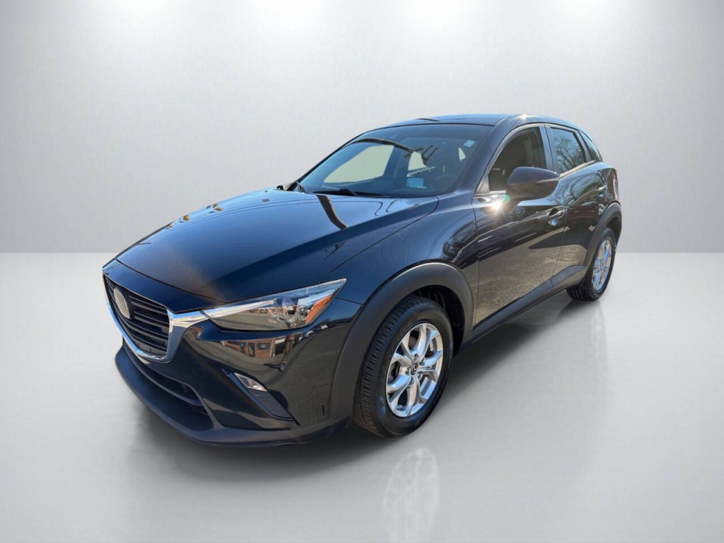 2020 Mazda CX-3 Image 3