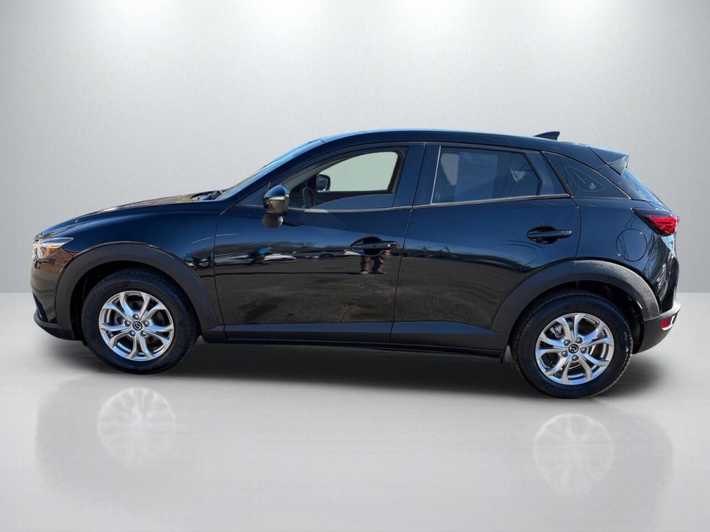2020 Mazda CX-3 Image 4