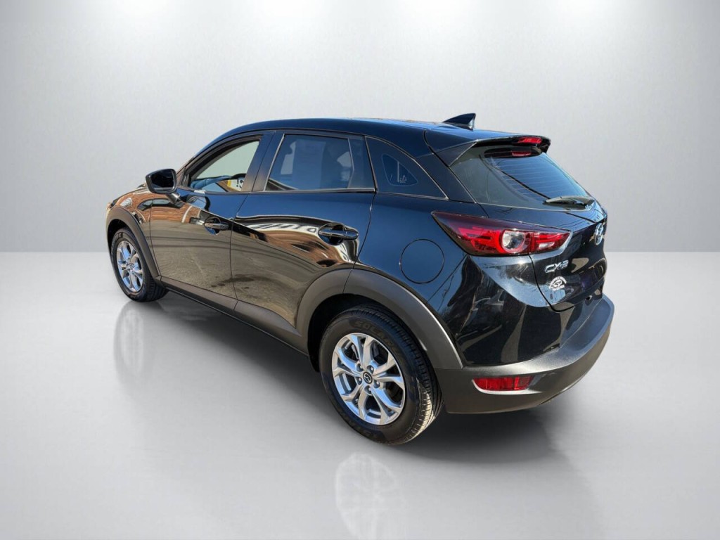 2020 Mazda CX-3 Image 5