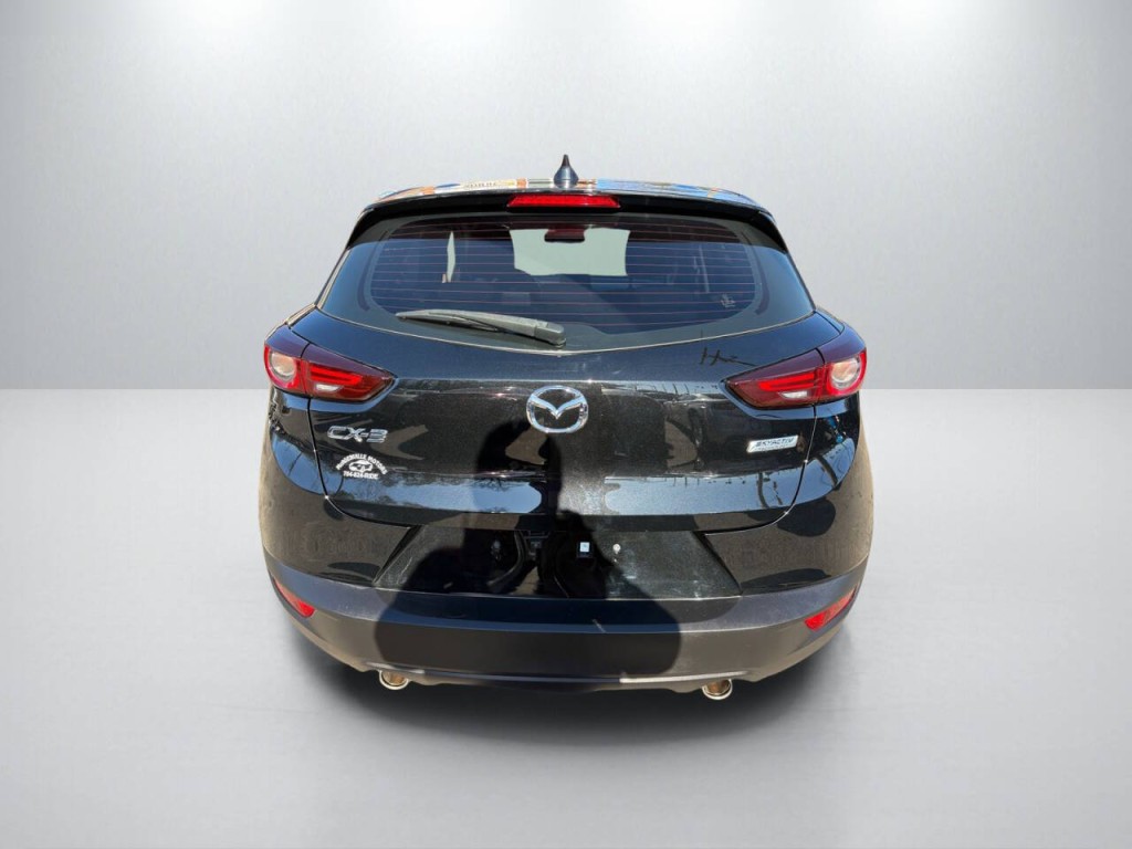 2020 Mazda CX-3 Image 6