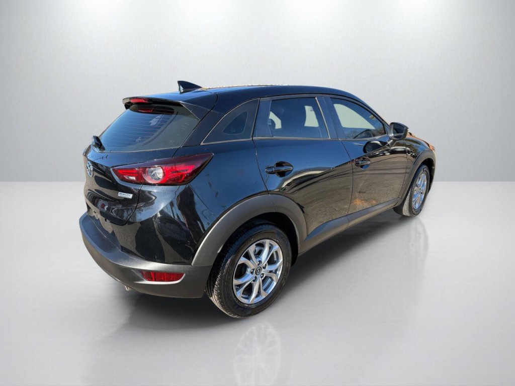 2020 Mazda CX-3 Image 7