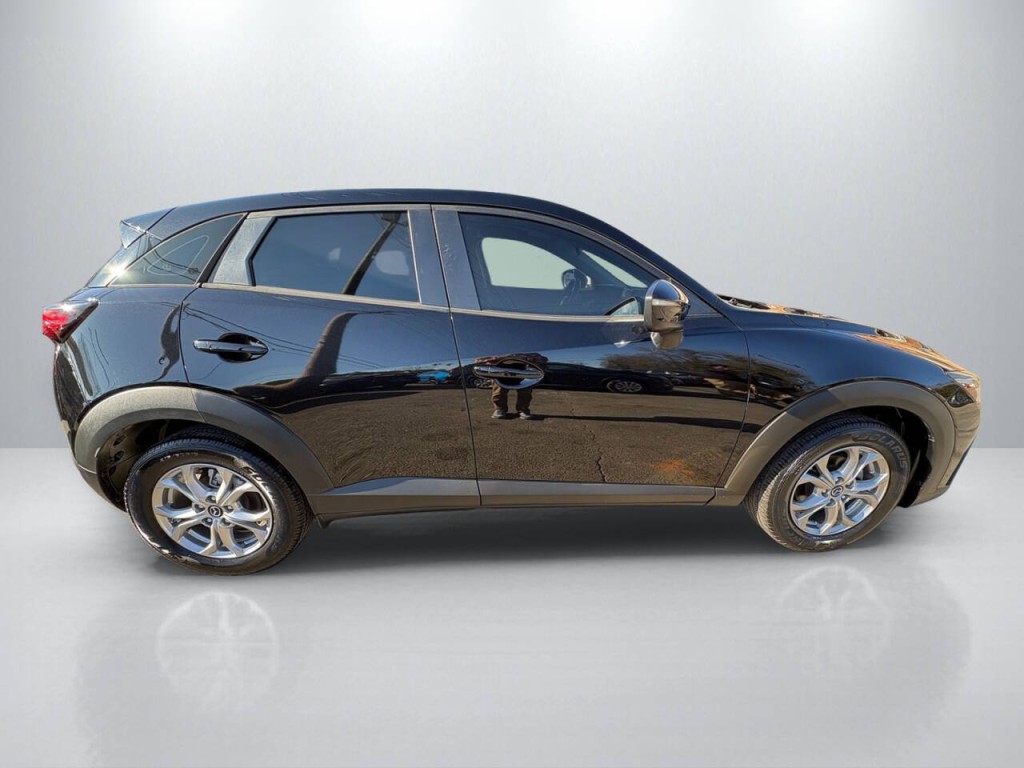 2020 Mazda CX-3 Image 8